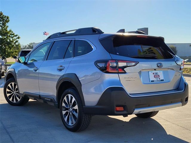 2023 Subaru Outback Limited