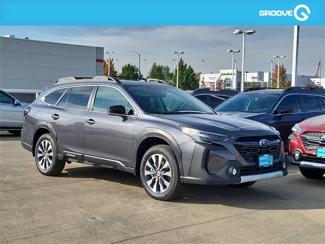 2023 Subaru Outback Limited