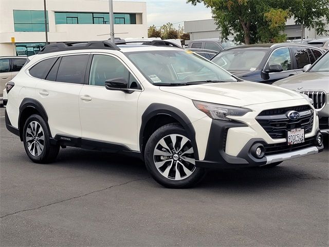 2023 Subaru Outback Limited