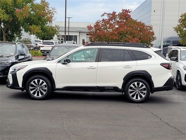 2023 Subaru Outback Limited