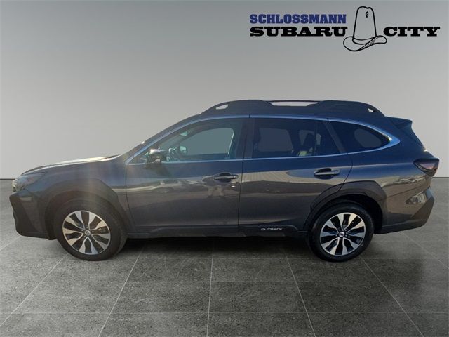 2023 Subaru Outback Limited