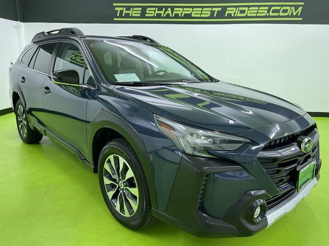 2023 Subaru Outback Limited