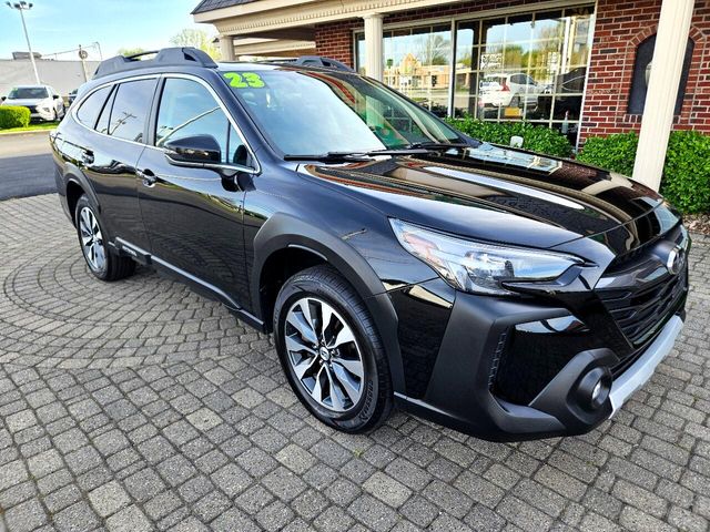 2023 Subaru Outback Limited
