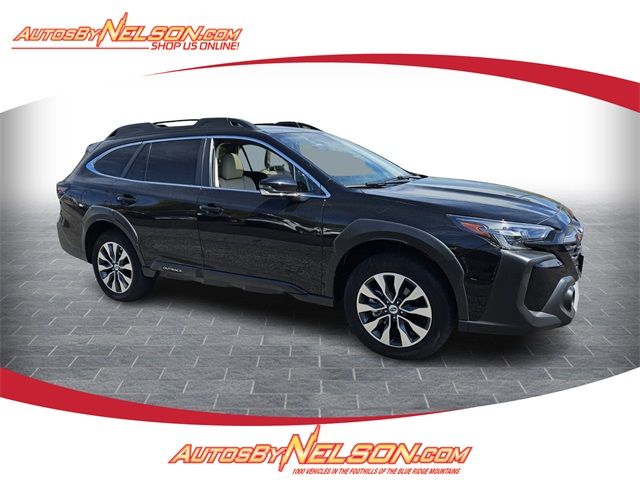 2023 Subaru Outback Limited