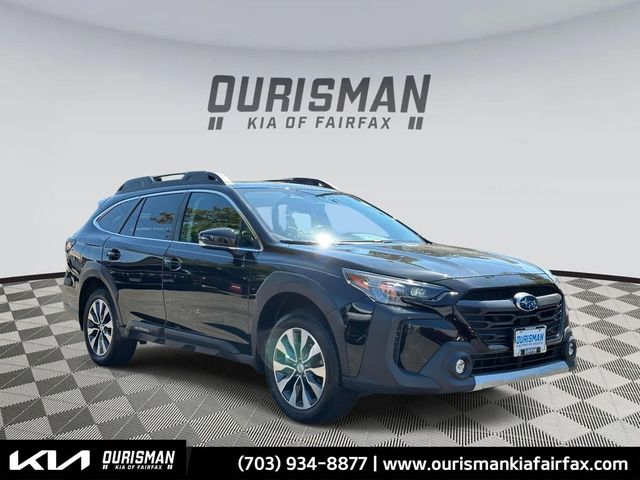 2023 Subaru Outback Limited