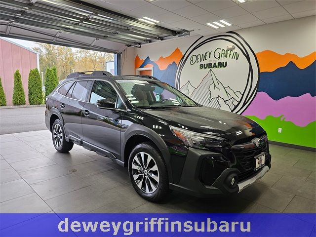 2023 Subaru Outback Limited