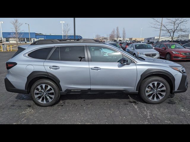 2023 Subaru Outback Limited