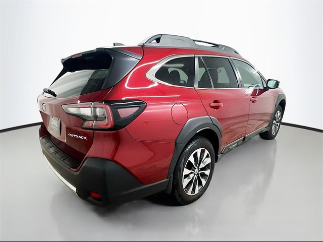 2023 Subaru Outback Limited