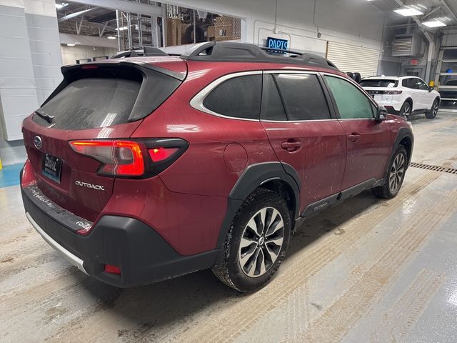 2023 Subaru Outback Limited