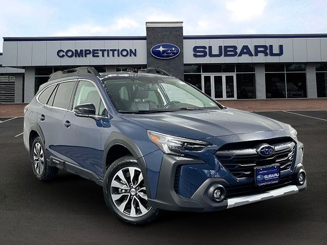 2023 Subaru Outback Limited