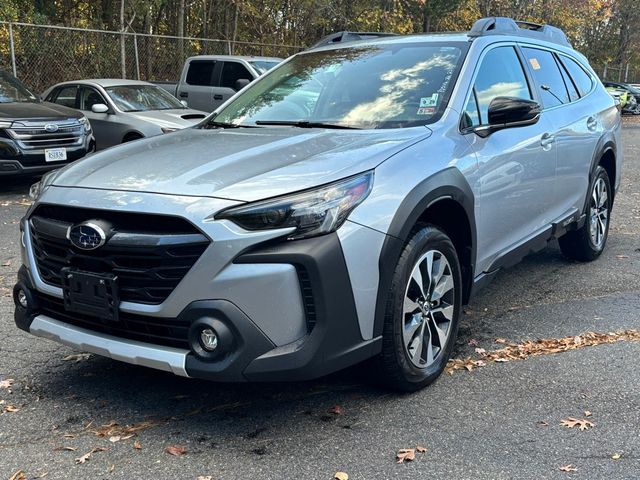 2023 Subaru Outback Limited