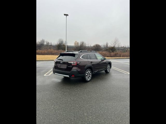 2023 Subaru Outback Limited