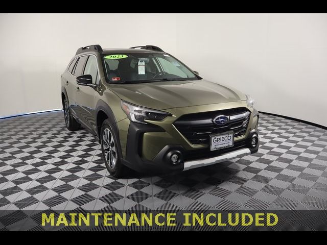 2023 Subaru Outback Limited