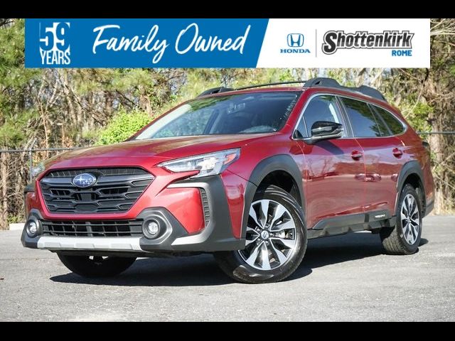 2023 Subaru Outback Limited