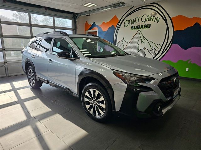 2023 Subaru Outback Limited