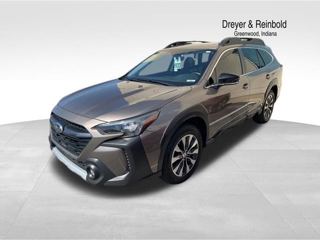 2023 Subaru Outback Limited