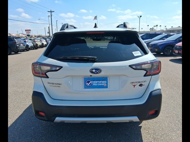 2023 Subaru Outback Limited