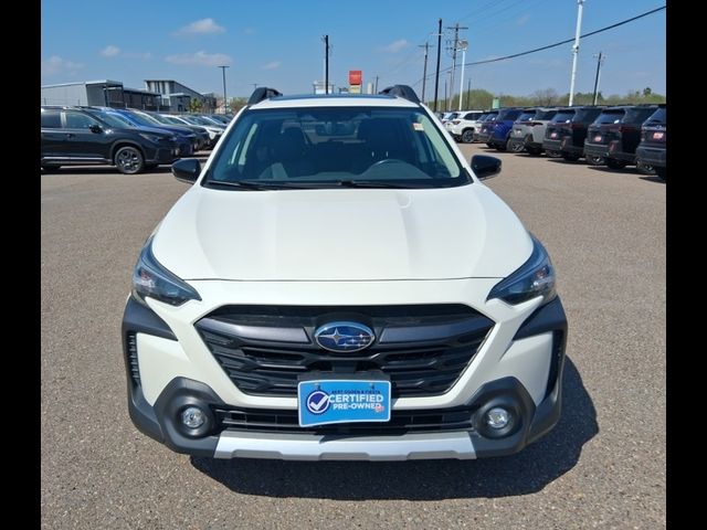 2023 Subaru Outback Limited