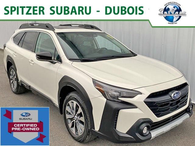 2023 Subaru Outback Limited