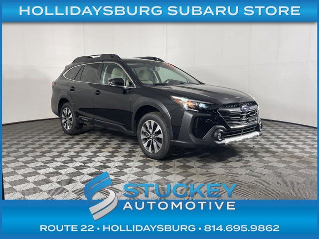 2023 Subaru Outback Limited