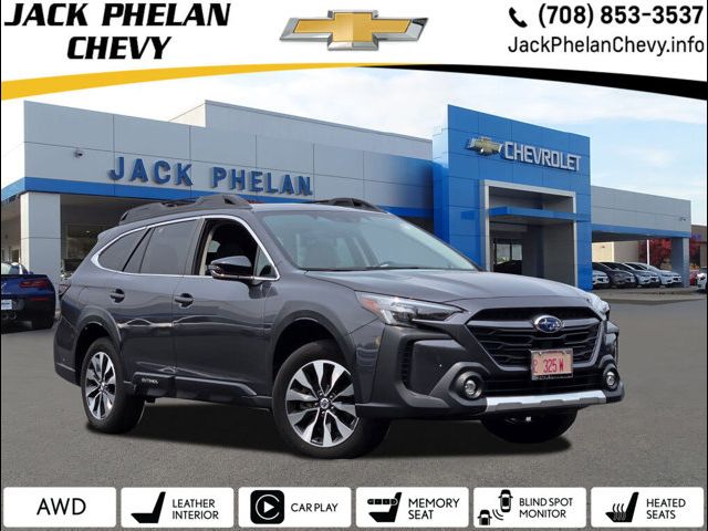 2023 Subaru Outback Limited