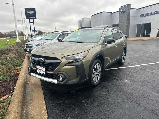 2023 Subaru Outback Limited