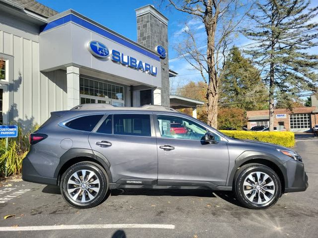 2023 Subaru Outback Limited