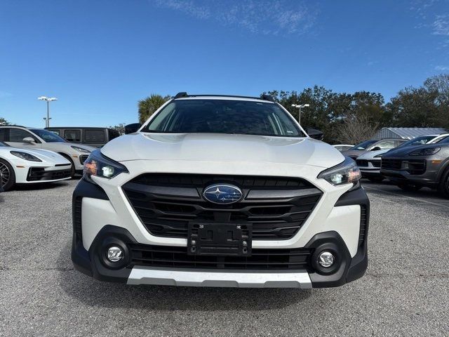 2023 Subaru Outback Limited