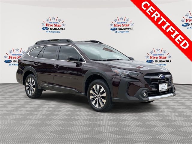 2023 Subaru Outback Limited