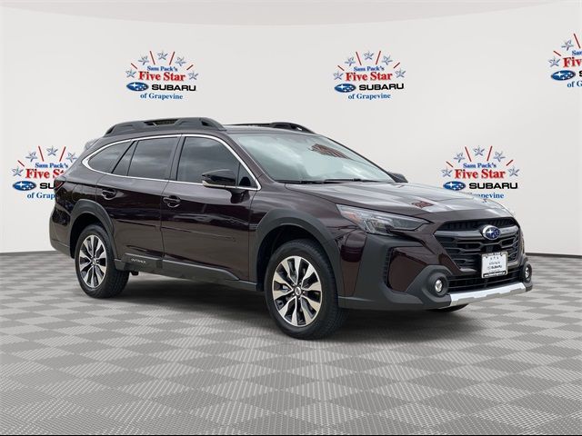 2023 Subaru Outback Limited