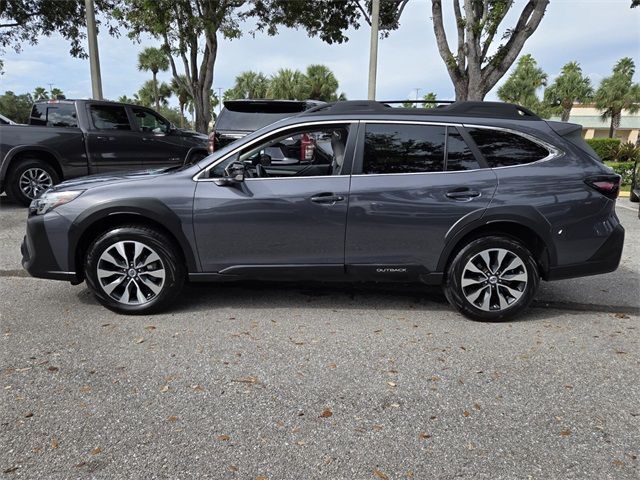 2023 Subaru Outback Limited