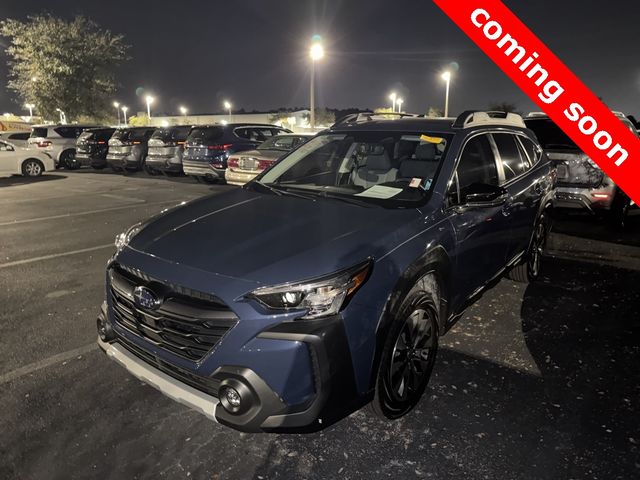 2023 Subaru Outback Limited