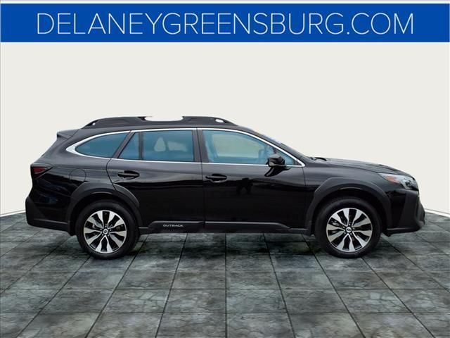 2023 Subaru Outback Limited