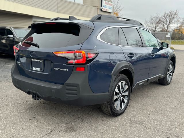 2023 Subaru Outback Limited