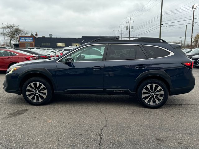 2023 Subaru Outback Limited