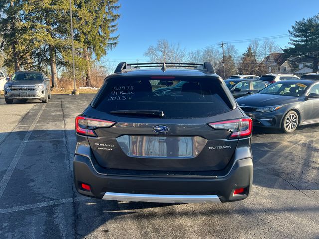 2023 Subaru Outback Limited