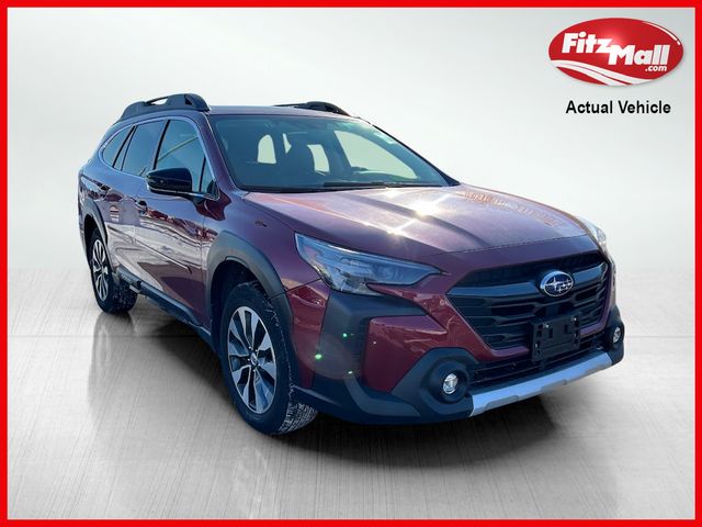 2023 Subaru Outback Limited