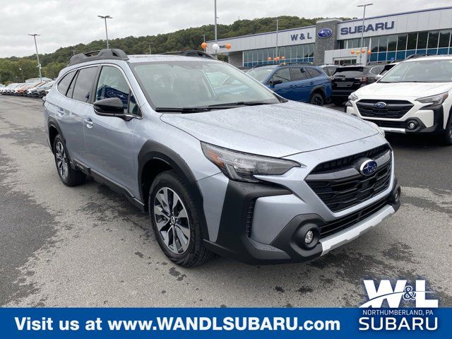 2023 Subaru Outback Limited