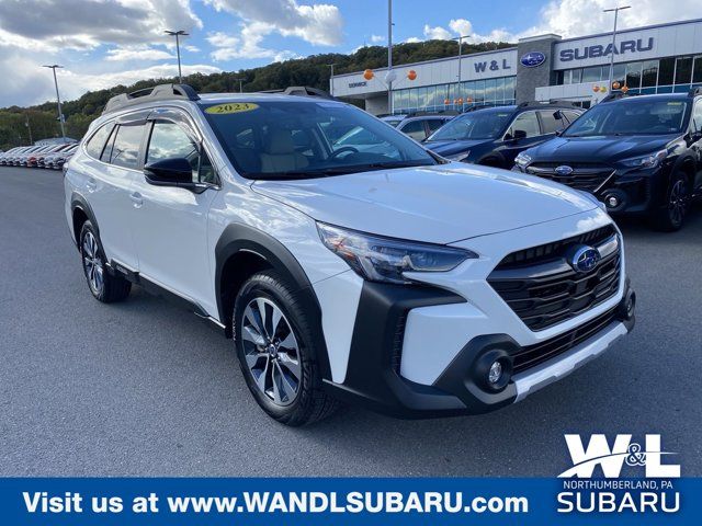 2023 Subaru Outback Limited