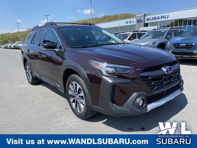 2023 Subaru Outback Limited