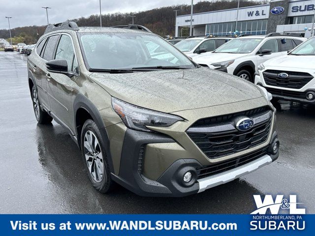 2023 Subaru Outback Limited