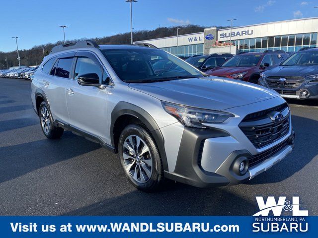 2023 Subaru Outback Limited