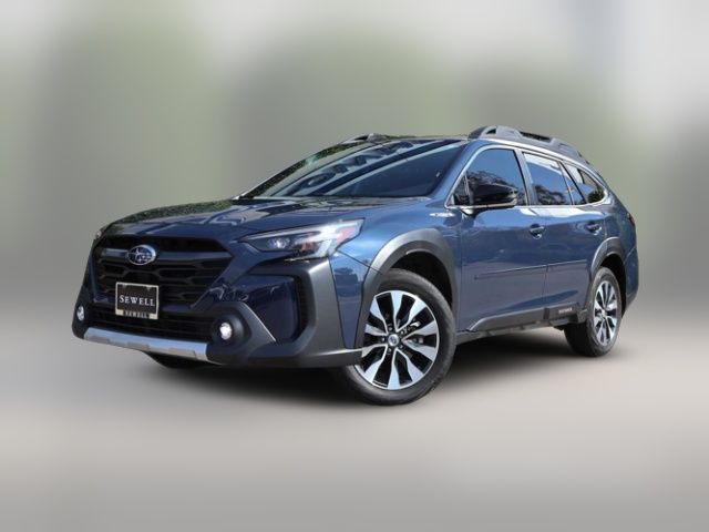 2023 Subaru Outback Limited XT