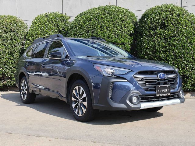 2023 Subaru Outback Limited XT