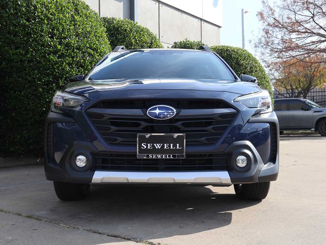 2023 Subaru Outback Limited XT