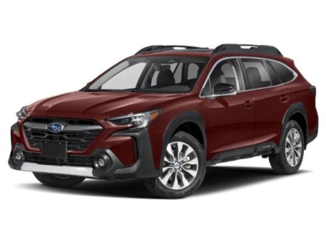 2023 Subaru Outback Limited XT