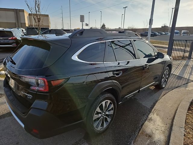 2023 Subaru Outback Limited XT