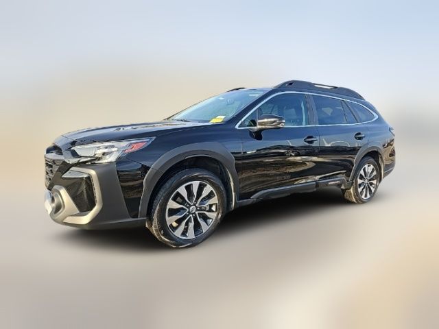 2023 Subaru Outback Limited XT