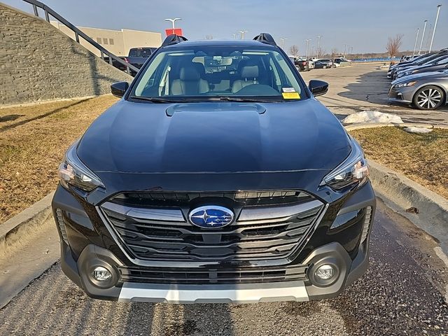 2023 Subaru Outback Limited XT