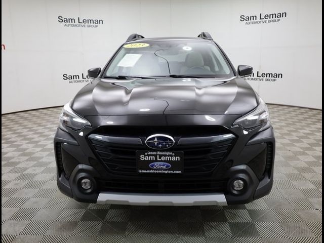 2023 Subaru Outback Limited XT